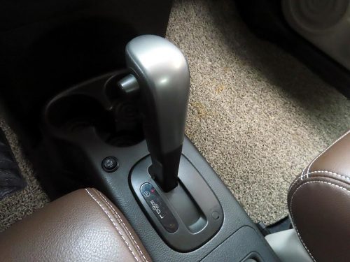 닛산 큐브 1.8 SL 사진 10