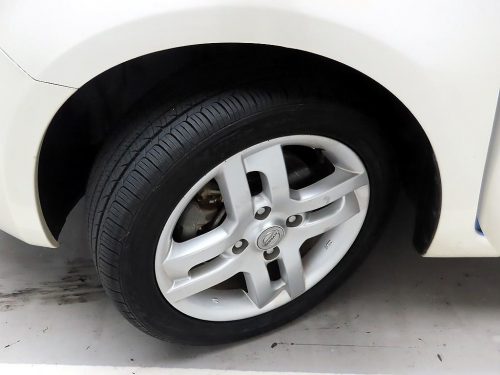 닛산 큐브 1.8 SL 사진 19