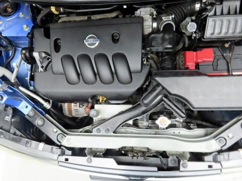 닛산 큐브 1.8 SL 사진 20