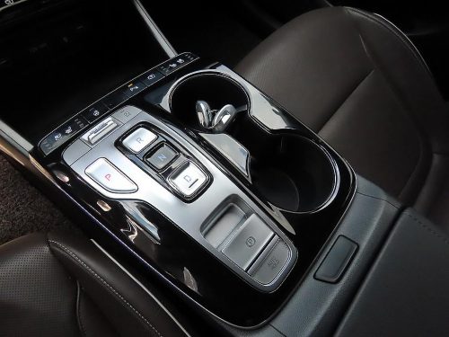 현대 투싼 (NX4) 가솔린 1.6 터보 2WD 인스퍼레이션 사진 10