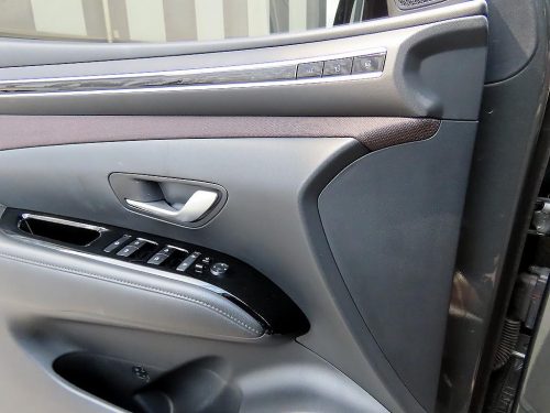 현대 투싼 (NX4) 가솔린 1.6 터보 2WD 인스퍼레이션 사진 11
