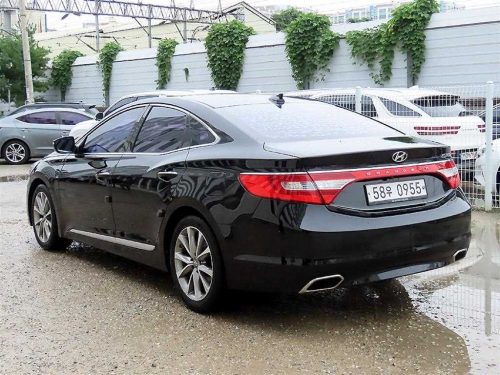 현대 그랜저 HG HG300 PREMIUM 사진 3