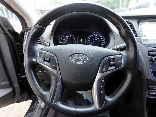 현대 그랜저 HG HG300 PREMIUM 사진 8