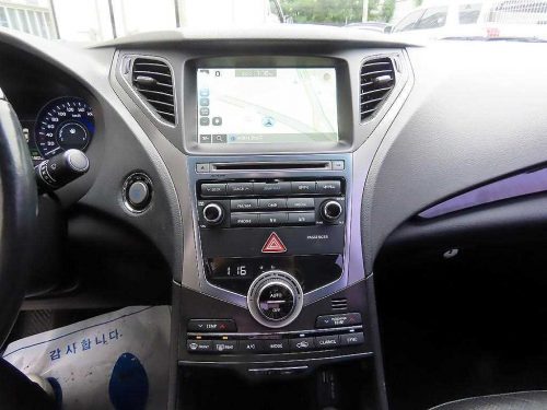 현대 그랜저 HG HG300 PREMIUM 사진 13