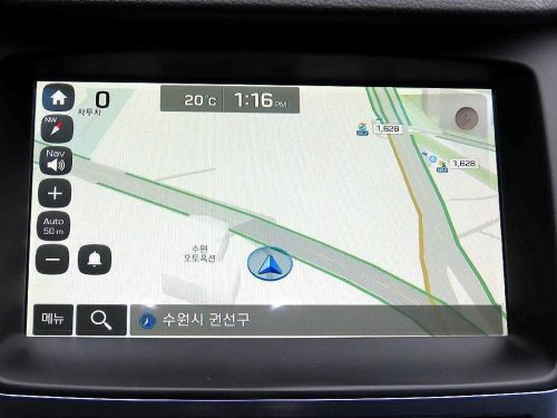 현대 그랜저 HG HG300 PREMIUM 사진 14
