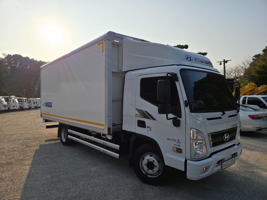 차량사진 1