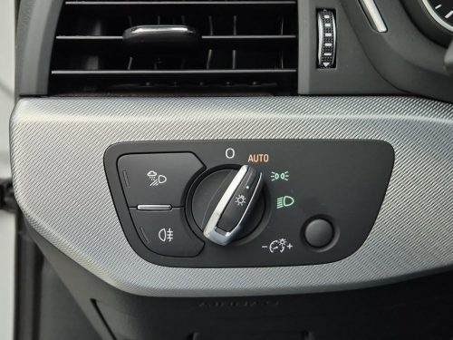 아우디 A4 (B9) 35 TDI 콰트로 사진 5