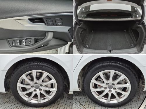 아우디 A4 (B9) 35 TDI 콰트로 사진 6