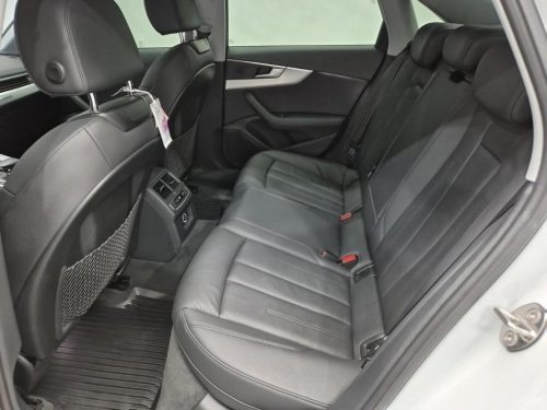 아우디 A4 (B9) 35 TDI 콰트로 사진 11