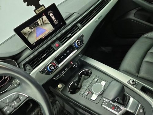 아우디 A4 (B9) 35 TDI 콰트로 사진 16
