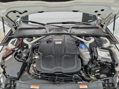 아우디 A4 (B9) 35 TDI 콰트로 사진 17
