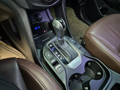 현대 더뉴맥스크루즈 3.3 V6 GDI 4WD 사진 8