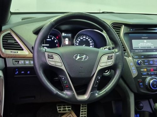 현대 더뉴맥스크루즈 3.3 V6 GDI 4WD 사진 9