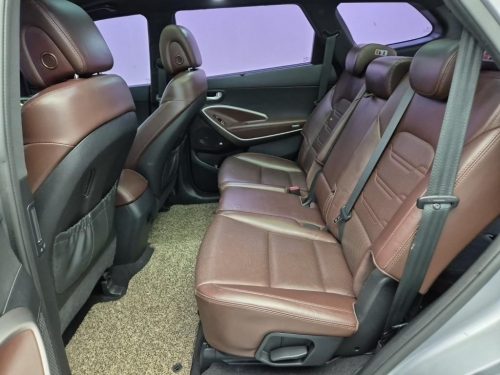 현대 더뉴맥스크루즈 3.3 V6 GDI 4WD 사진 11