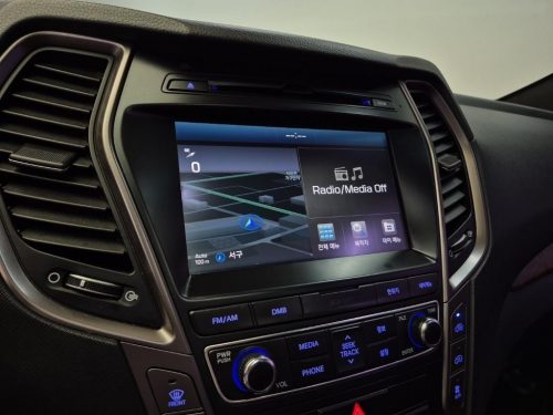 현대 더뉴맥스크루즈 3.3 V6 GDI 4WD 사진 13