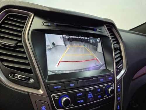 현대 더뉴맥스크루즈 3.3 V6 GDI 4WD 사진 14