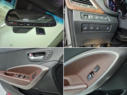현대 더뉴맥스크루즈 3.3 V6 GDI 4WD 사진 16