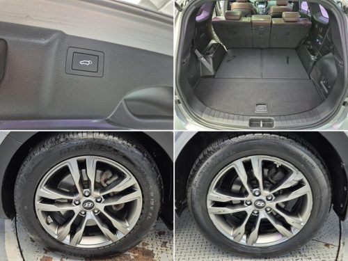 현대 더뉴맥스크루즈 3.3 V6 GDI 4WD 사진 17