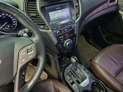 현대 더뉴맥스크루즈 3.3 V6 GDI 4WD 사진 18