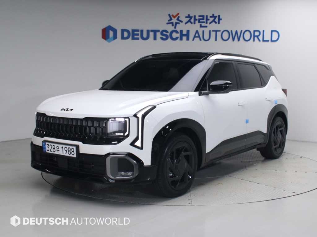 차량사진 1