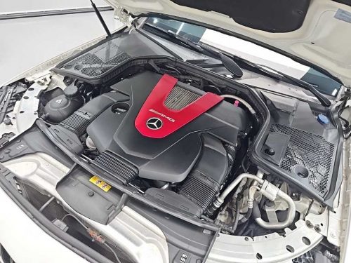 벤츠 C클래스 W205 C43 AMG 4MATIC 쿠페 사진 5