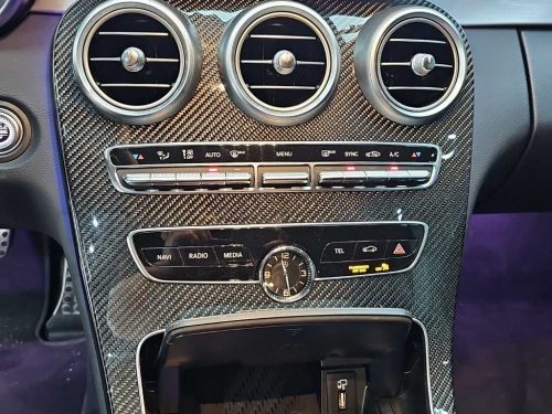 벤츠 C클래스 W205 C43 AMG 4MATIC 쿠페 사진 10