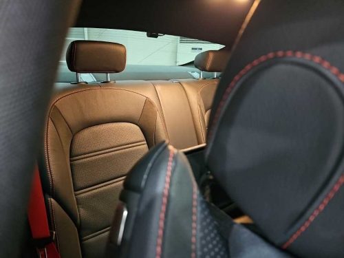 벤츠 C클래스 W205 C43 AMG 4MATIC 쿠페 사진 12