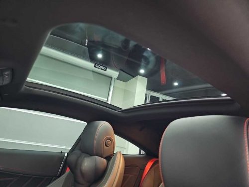 벤츠 C클래스 W205 C43 AMG 4MATIC 쿠페 사진 13