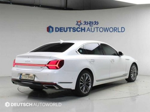기아 더 뉴 K9 2세대 3.8 GDI AWD 사진 2