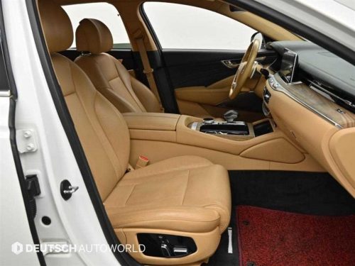 기아 더 뉴 K9 2세대 3.8 GDI AWD 사진 10