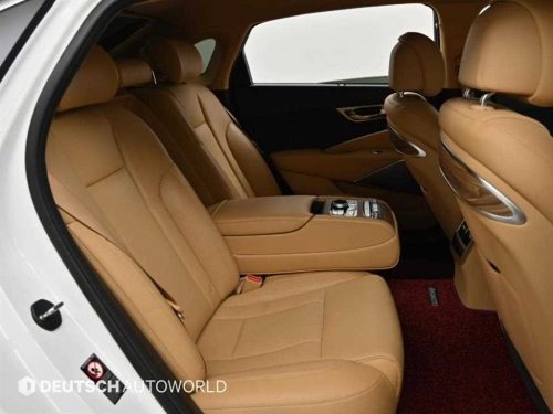 기아 더 뉴 K9 2세대 3.8 GDI AWD 사진 12