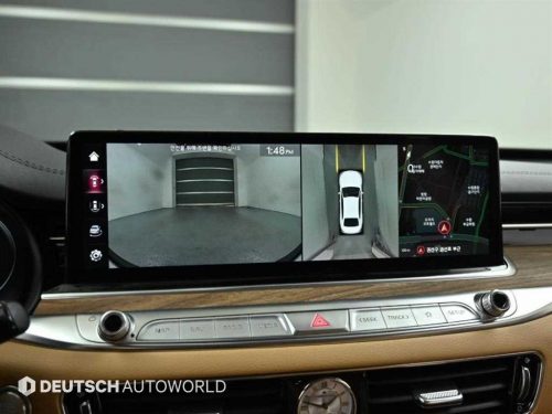 기아 더 뉴 K9 2세대 3.8 GDI AWD 사진 15