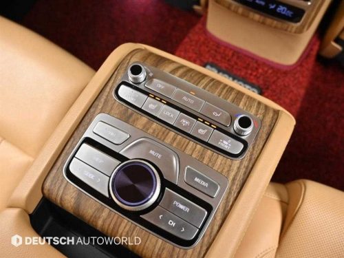 기아 더 뉴 K9 2세대 3.8 GDI AWD 사진 16