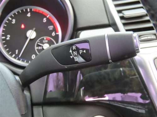 벤츠 뉴 M클래스 W166 ML350 블루텍 4매틱 사진 6
