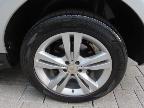 벤츠 뉴 M클래스 W166 ML350 블루텍 4매틱 사진 16