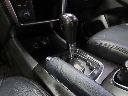 KG모빌리티(쌍용) 뉴코란도C 2WD 2.0 RX 사진 11
