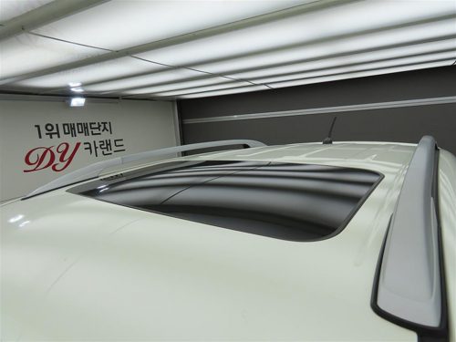 KG모빌리티(쌍용) 뉴코란도C 2WD 2.0 RX 사진 16