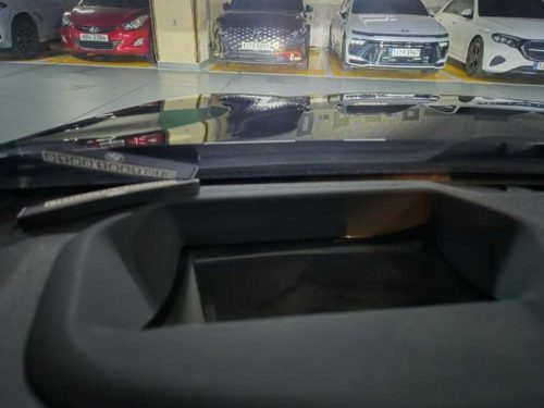 BMW 5시리즈 (G30) 520d M 스포츠 사진 5