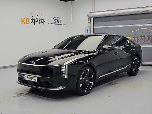 기아 뉴 K8 2.5 2WD