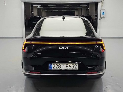 기아 뉴 K8 2.5 2WD 사진 3