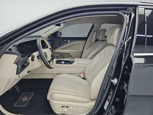 기아 뉴 K8 2.5 2WD 사진 11