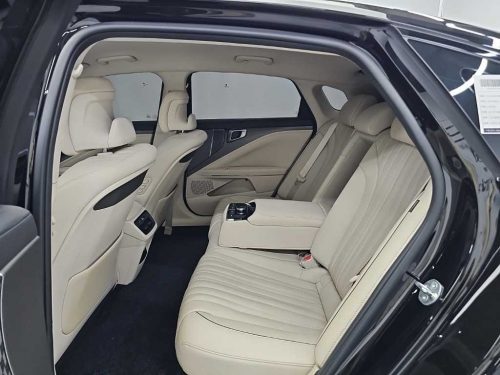 기아 뉴 K8 2.5 2WD 사진 12