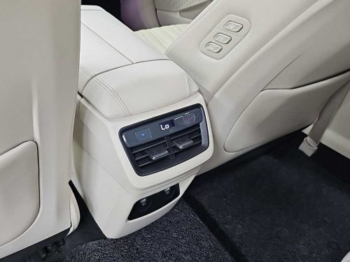 기아 뉴 K8 2.5 2WD 사진 13