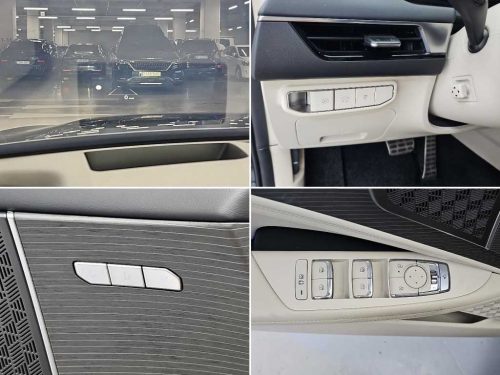 기아 뉴 K8 2.5 2WD 사진 18