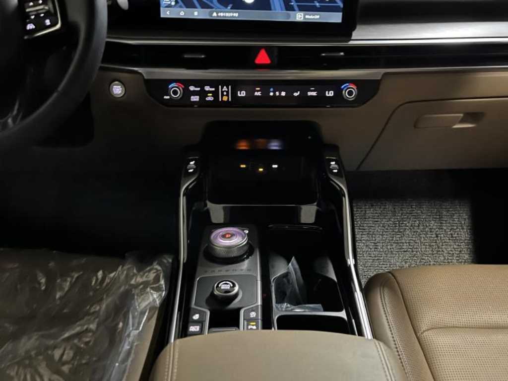 기아 더 뉴 쏘렌토 4세대 가솔린 2.5T 2WD 프레스티지 사진 11