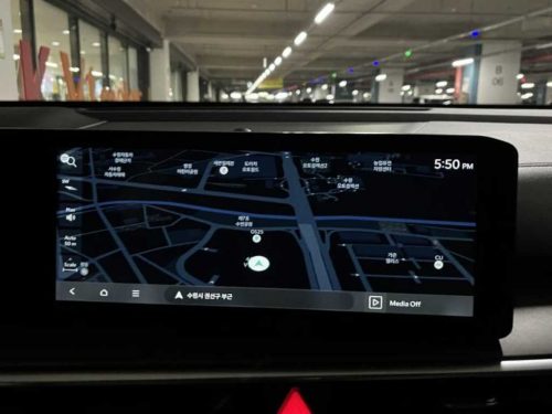기아 올 뉴 쏘렌토 디젤 4WD 2.0 노블레스 사진 10