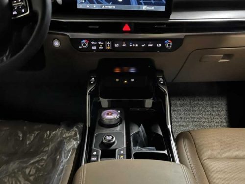기아 올 뉴 쏘렌토 디젤 4WD 2.0 노블레스 사진 11