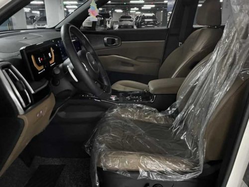 기아 올 뉴 쏘렌토 디젤 4WD 2.0 노블레스 사진 13