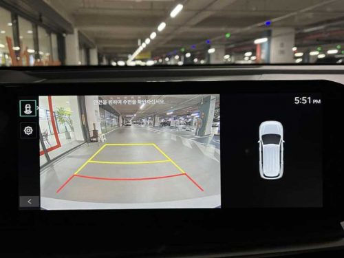 기아 올 뉴 쏘렌토 디젤 4WD 2.0 노블레스 사진 16