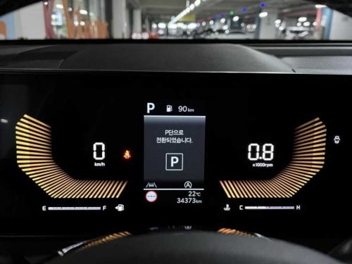 기아 올 뉴 쏘렌토 디젤 4WD 2.0 노블레스 사진 17